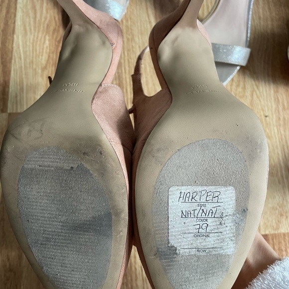 Heels - Picture 2 of 7